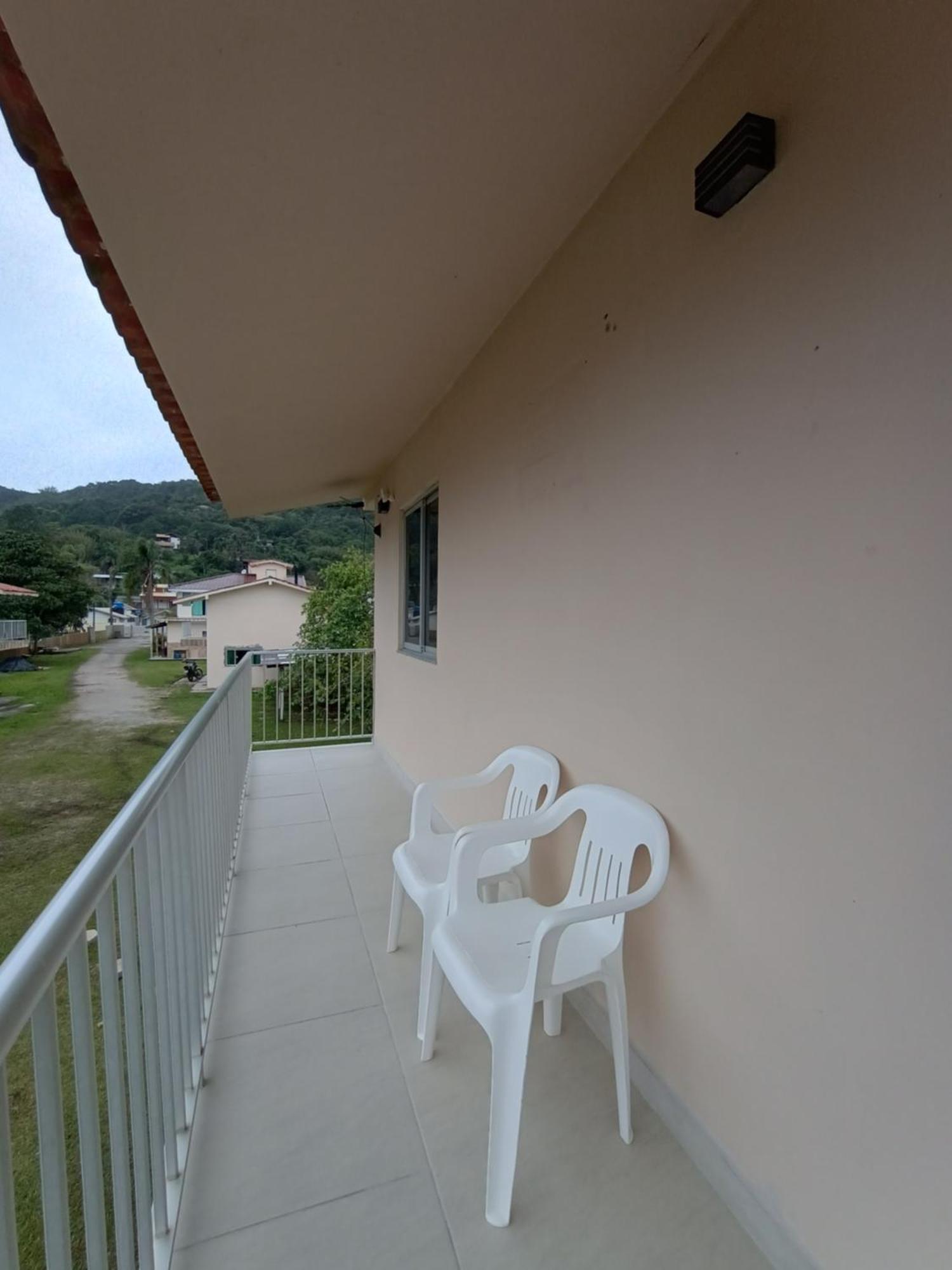 Residencial Caramujo Apartment Florianópolis Cameră foto