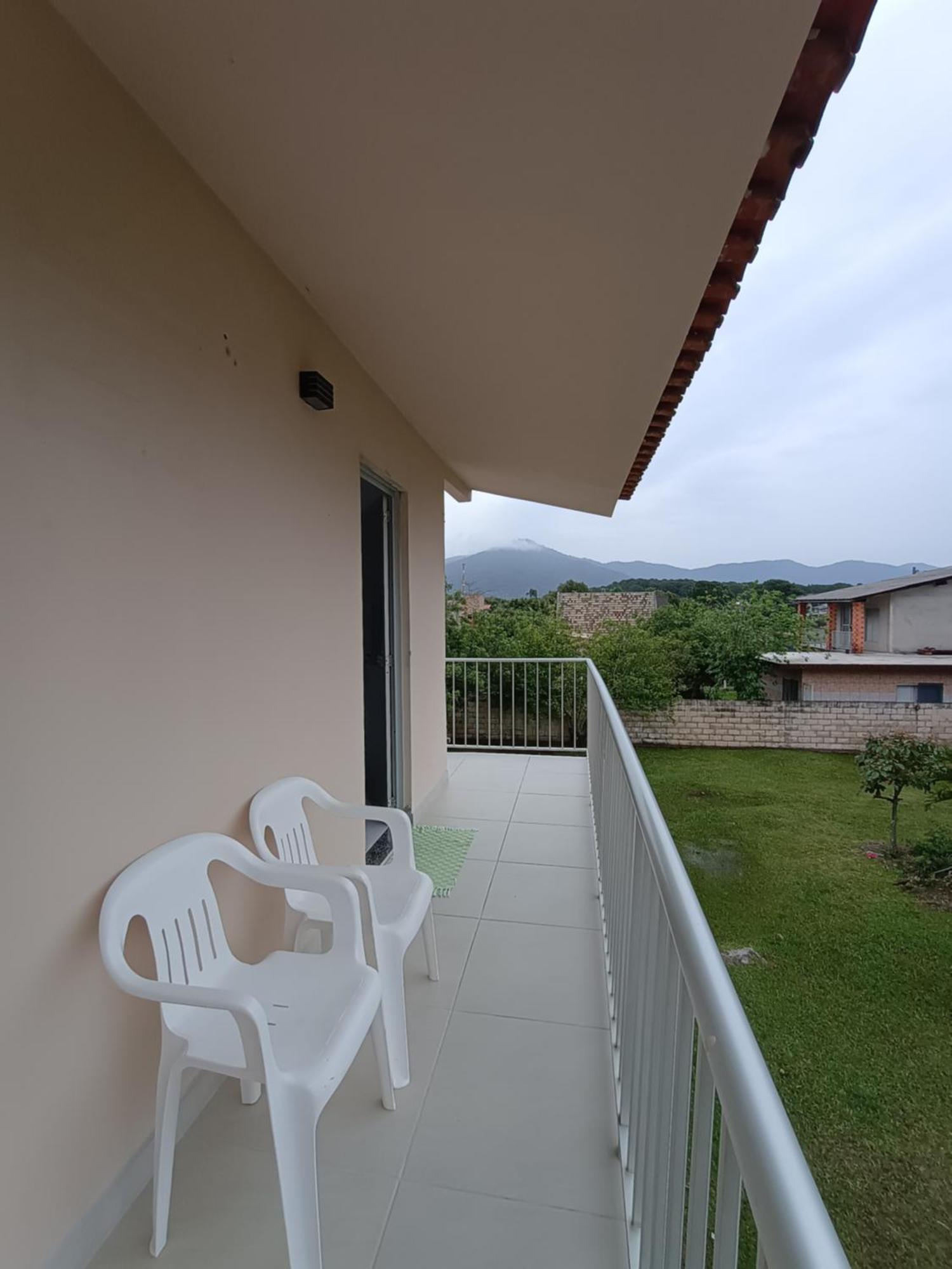 Residencial Caramujo Apartment Florianópolis Cameră foto