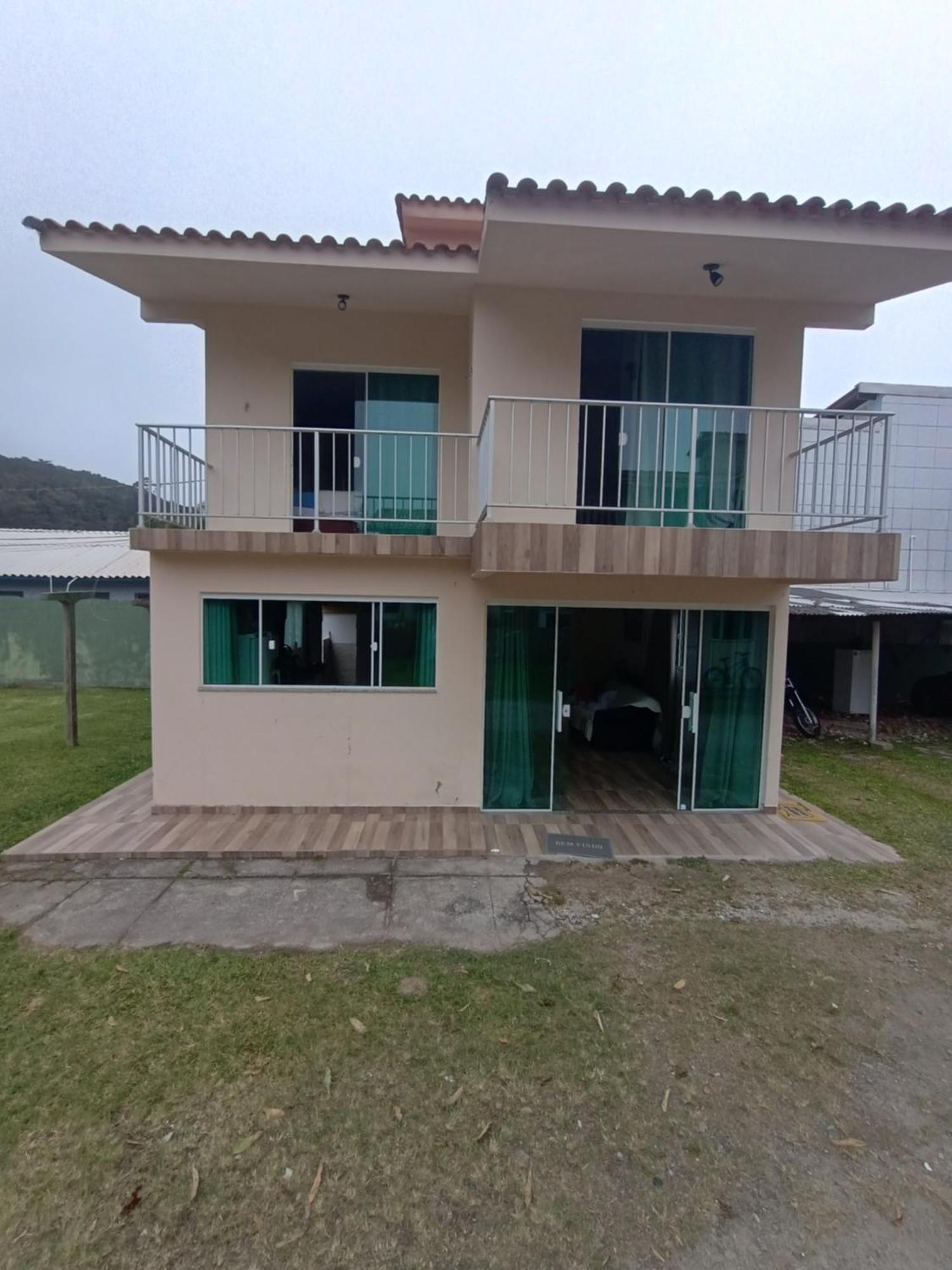 Residencial Caramujo Apartment Florianópolis Cameră foto